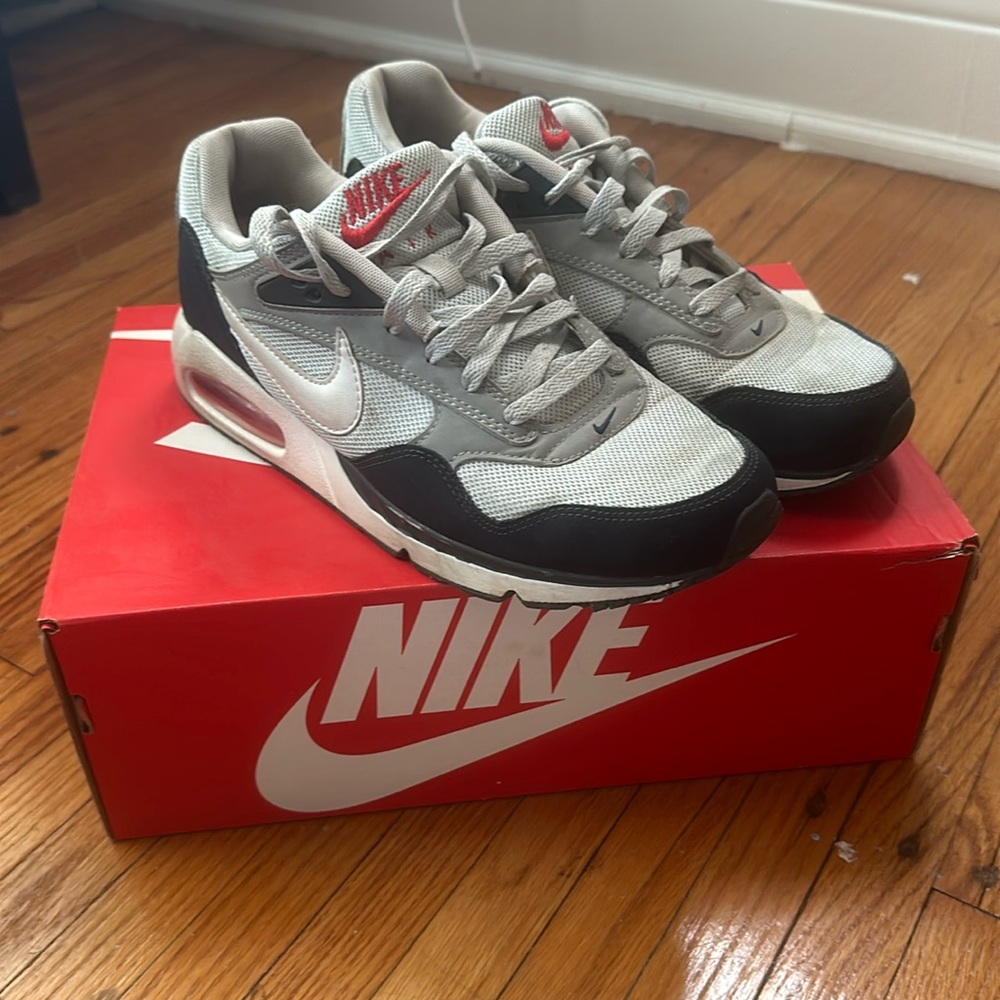 Nike Air Max Correlate